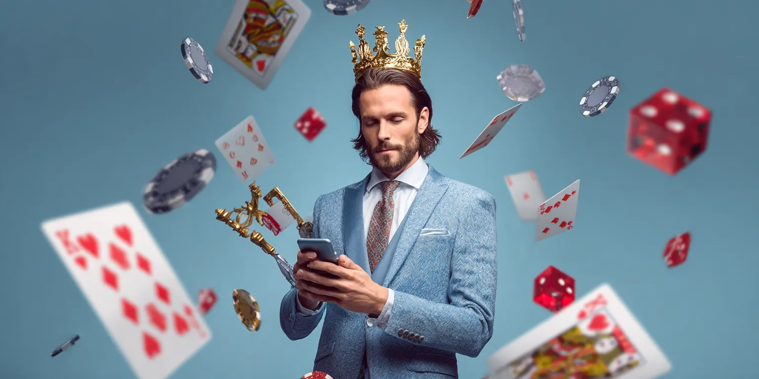 Bonus dalam Dunia Perjudian: Menyelami Peluang pada 2026/06/24